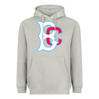 Moon Dust brooklyn Heavyweight Hoodie - linhVisuals