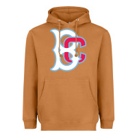 Meerkat brooklyn Heavyweight Hoodie - linhVisuals