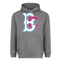 Storm brooklyn Heavyweight Hoodie - linhVisuals