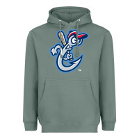 Sage the-corpus-christi-hooks-pen Heavyweight Hoodie - linhVisuals