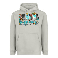 Moon Dust dental hygienist Heavyweight Hoodie - JahusDesignShop