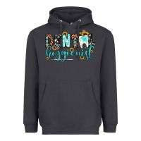 Smoke dental hygienist Heavyweight Hoodie - JahusDesignShop