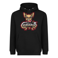Black el paso chihuahuas e1a95f Heavyweight Hoodie - linhVisuals