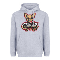 Heather Grey el paso chihuahuas e1a95f Heavyweight Hoodie - linhVisuals