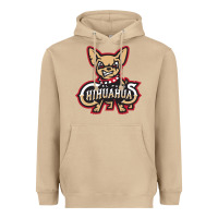 Mushroom el paso chihuahuas e1a95f Heavyweight Hoodie - linhVisuals