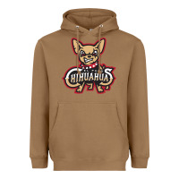 Toasted Coconut el paso chihuahuas e1a95f Heavyweight Hoodie - linhVisuals