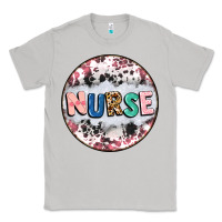 Moon Dust nurse coaster Classic Tee - CowGirlArtShop