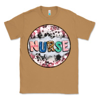 Toasted Coconut nurse coaster Classic Tee - CowGirlArtShop