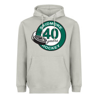 Moon Dust skidmore+anniversary Heavyweight Hoodie - linhVisuals