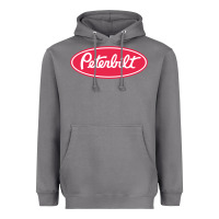 Storm Peterbilt Heavyweight Hoodie - linhVisuals