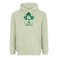 Matcha irfu Heavyweight Hoodie - linhVisuals