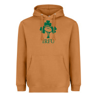 Meerkat irfu Heavyweight Hoodie - linhVisuals