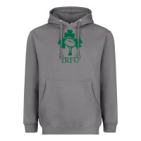 Storm irfu Heavyweight Hoodie - linhVisuals