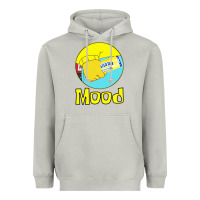 Moon Dust twisted tea mood Heavyweight Hoodie - linhVisuals