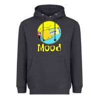 Twisted Tea Mood Heavyweight Hoodie | Teevron