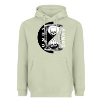 Matcha unus annus Heavyweight Hoodie - linhVisuals