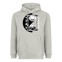 Unus Annus Heavyweight Hoodie | Teevron