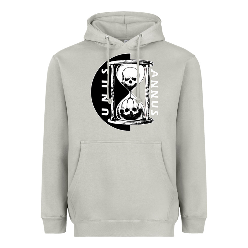 Unus Annus Heavyweight Hoodie by linhVisuals | Teevron