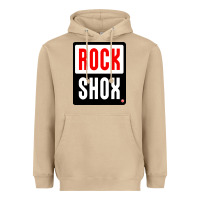 Mushroom shox rocks Heavyweight Hoodie - linhVisuals