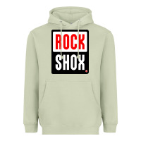 Matcha shox rocks Heavyweight Hoodie - linhVisuals