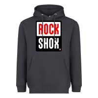 Shox Rocks Heavyweight Hoodie | Teevron