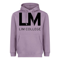 Lim College Heavyweight Hoodie | Teevron