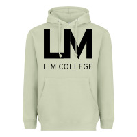 Matcha lim college Heavyweight Hoodie - linhVisuals