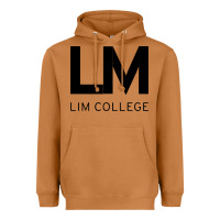 Meerkat lim college Heavyweight Hoodie - linhVisuals