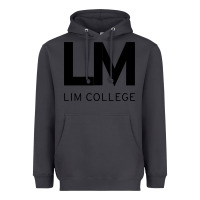 Smoke lim college Heavyweight Hoodie - linhVisuals