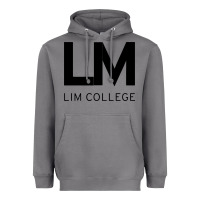 Storm lim college Heavyweight Hoodie - linhVisuals