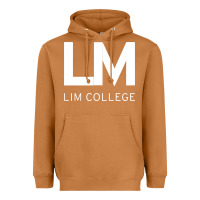 Meerkat lim college Heavyweight Hoodie - linhVisuals