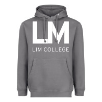 Storm lim college Heavyweight Hoodie - linhVisuals