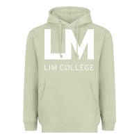 Matcha lim college Heavyweight Hoodie - linhVisuals