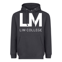 Smoke lim college Heavyweight Hoodie - linhVisuals
