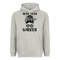Moon Dust brain cancer tumor awareness go gray in may t shirt Heavyweight Hoodie - linhVisuals