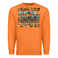 Carrot lpn licensed practical nurse Premium Sweatshirt - JahusDesignShop