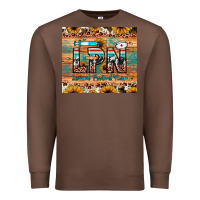 Chestnut lpn licensed practical nurse Premium Sweatshirt - JahusDesignShop