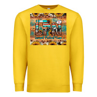 Lemon lpn licensed practical nurse Premium Sweatshirt - JahusDesignShop