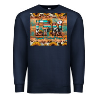 Navy lpn licensed practical nurse Premium Sweatshirt - JahusDesignShop