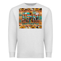 Lpn Licensed Practical Nurse Premium Sweatshirt | Teevron