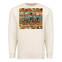 Sandshell lpn licensed practical nurse Premium Sweatshirt - JahusDesignShop