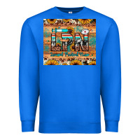 True Royal lpn licensed practical nurse Premium Sweatshirt - JahusDesignShop