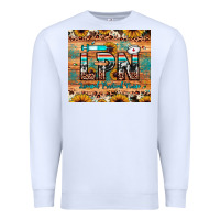 White lpn licensed practical nurse Premium Sweatshirt - JahusDesignShop