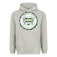 Moon Dust st. norbert college Heavyweight Hoodie - linhVisuals