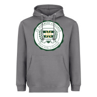 Storm st. norbert college Heavyweight Hoodie - linhVisuals