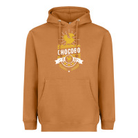 Meerkat chocobo Heavyweight Hoodie - linhVisuals
