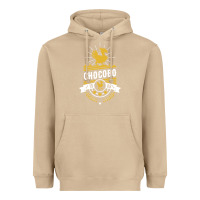 Chocobo Heavyweight Hoodie | Teevron
