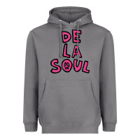 Storm de la soul merchandise Heavyweight Hoodie - linhVisuals