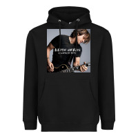 Black keith urban greatest hits tour 2022 Heavyweight Hoodie - linhVisuals