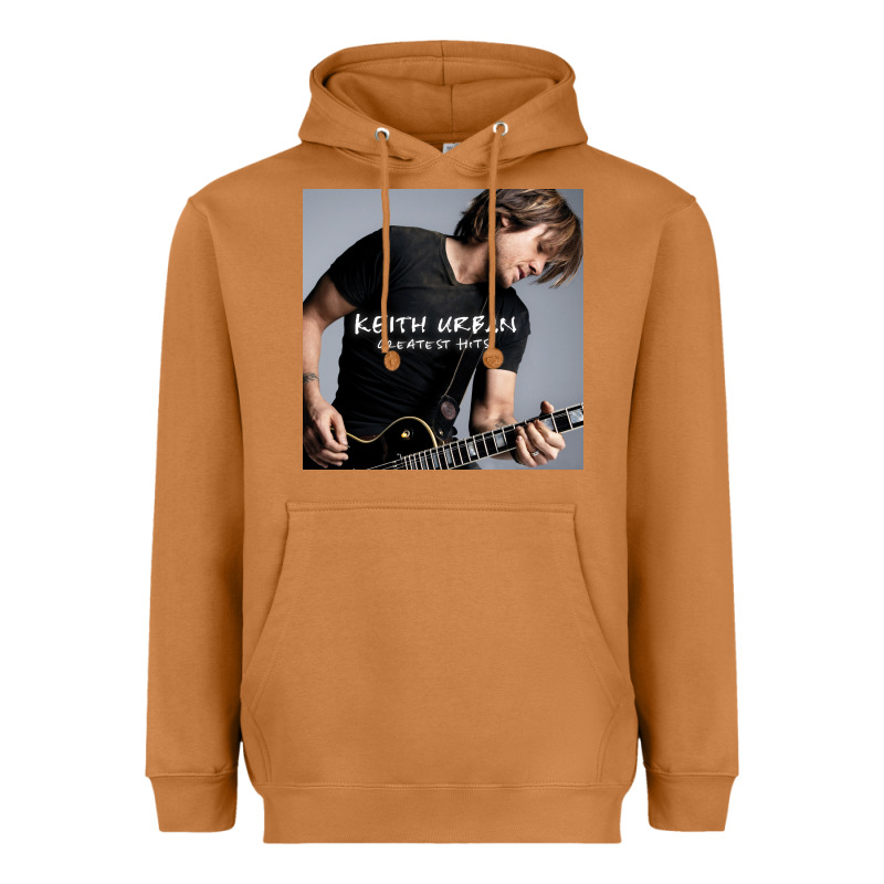 Keith Urban Greatest Hits Tour 2022 Heavyweight Hoodie by linhVisuals | Teevron